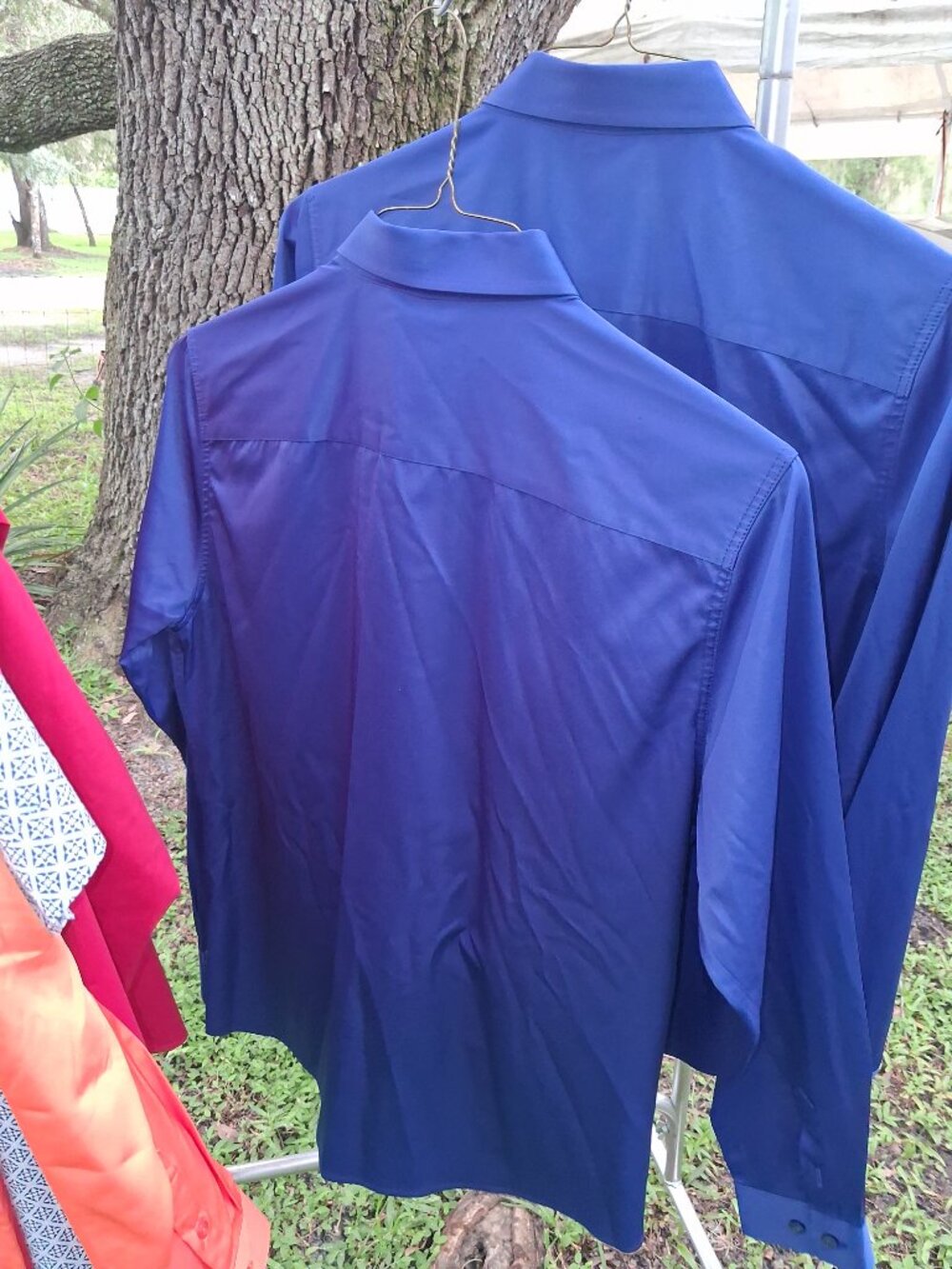 button down shirt bundle - Picture 16 of 17